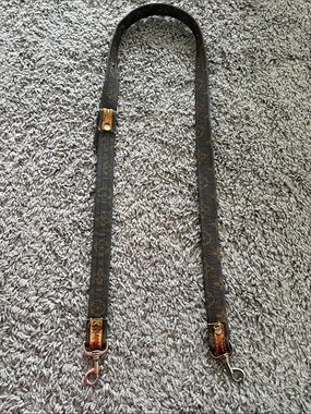 Louis Vuitton replacement strap